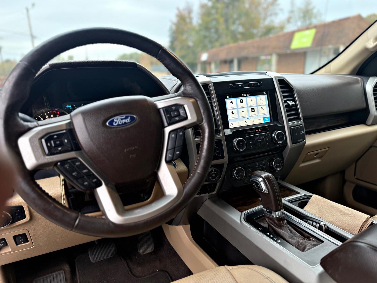 2018 Ford F-150 - Image 9