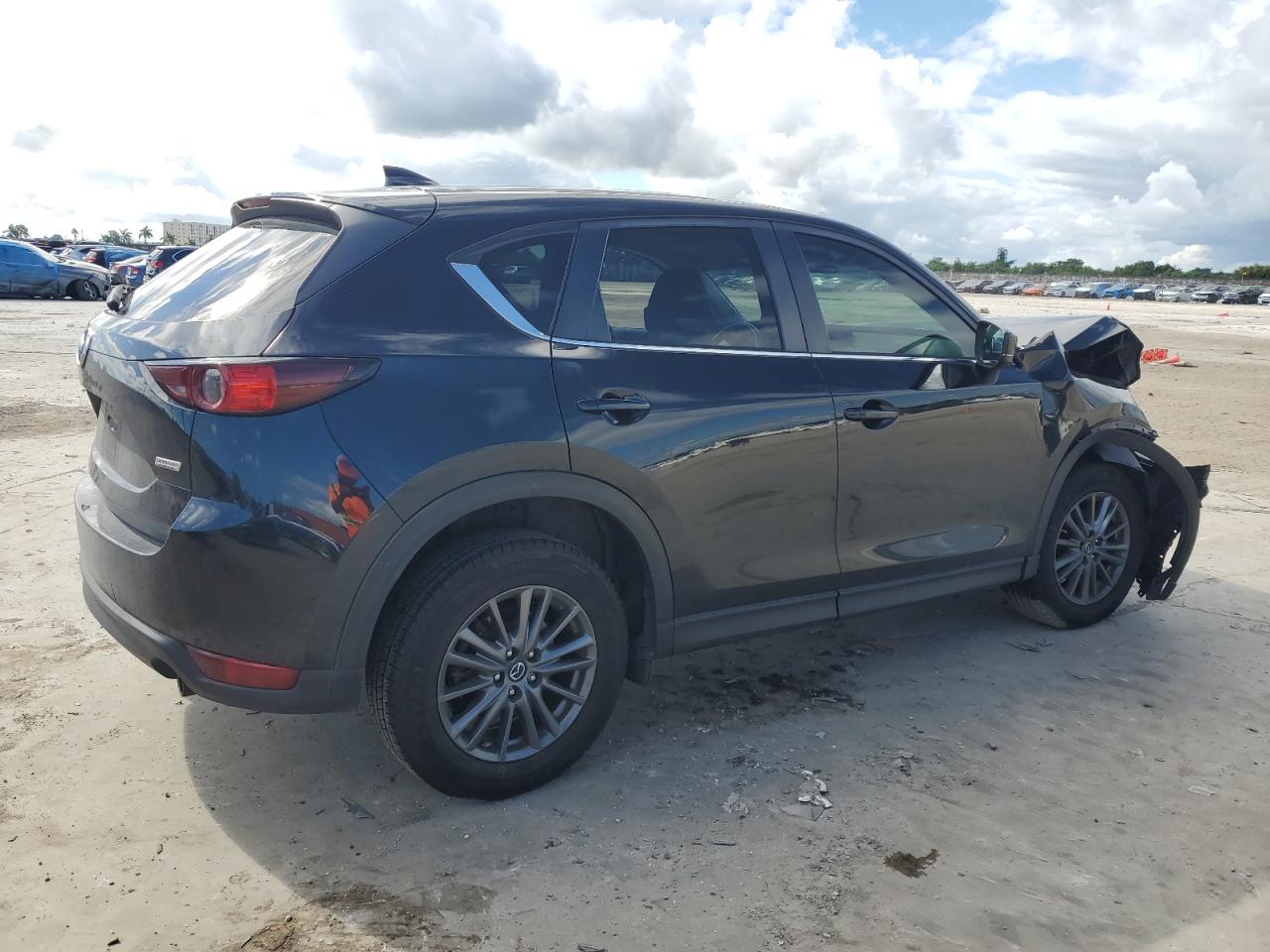 2019 Mazda CX-5 - Image 3