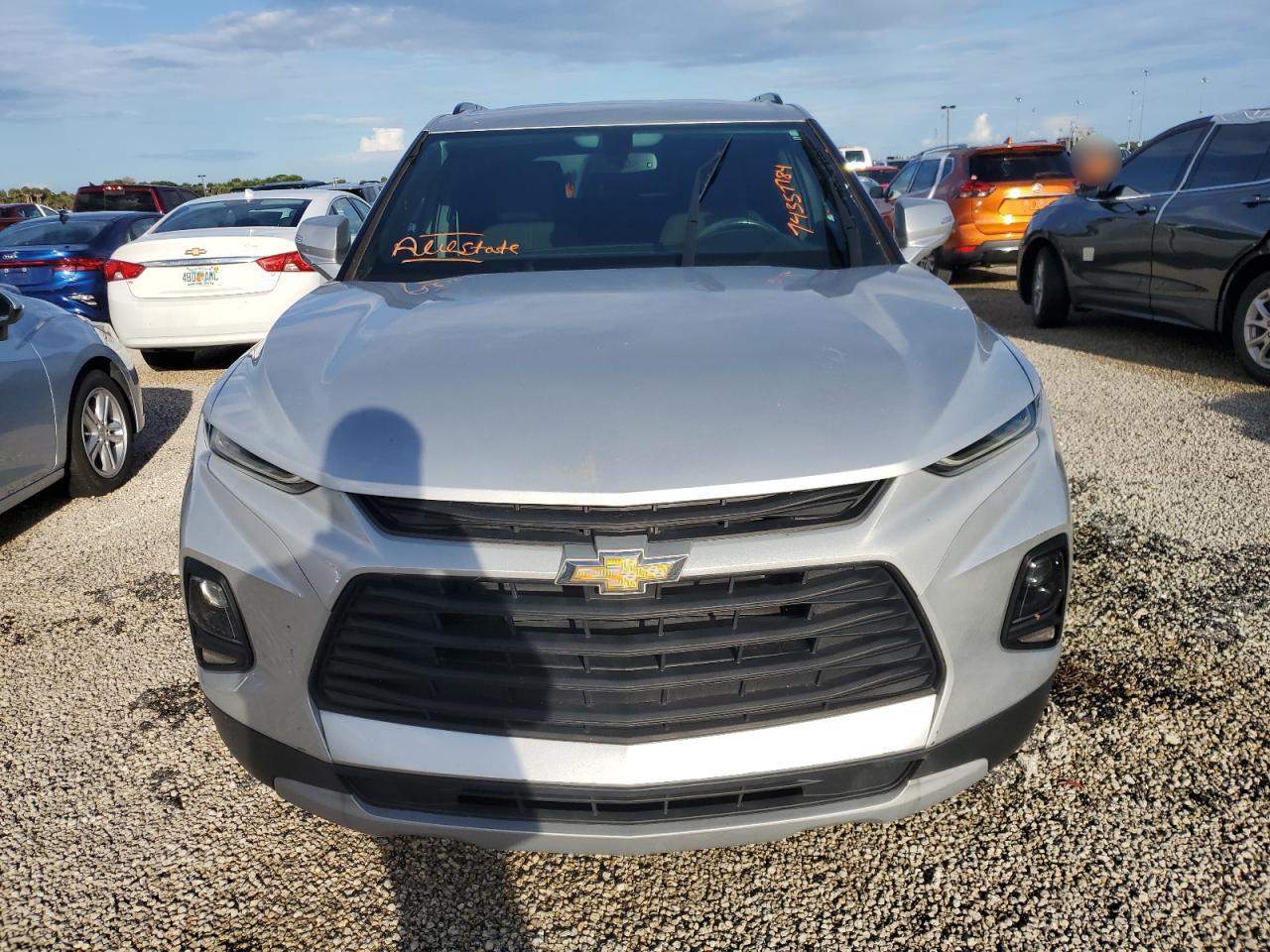 2019 Chevrolet Blazer - Image 5