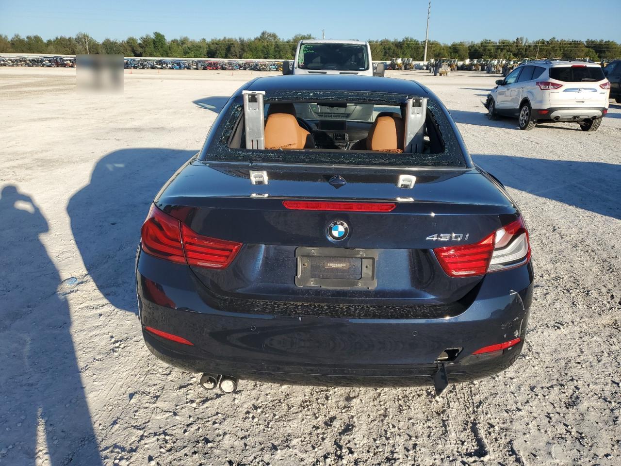 2018 BMW 4er - Image 6