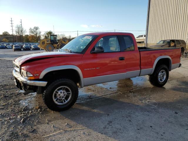 1997 Dodge Dakota  за продажба в Lawrenceburg, KY - Front End