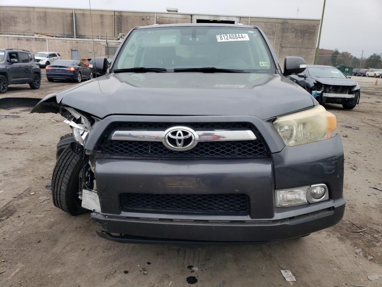 2010 Toyota 4Runner - Image 5