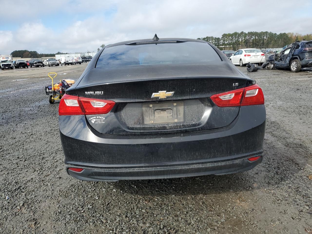 2016 Chevrolet Malibu - Image 6