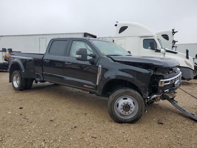  FORD F450 2023 Black