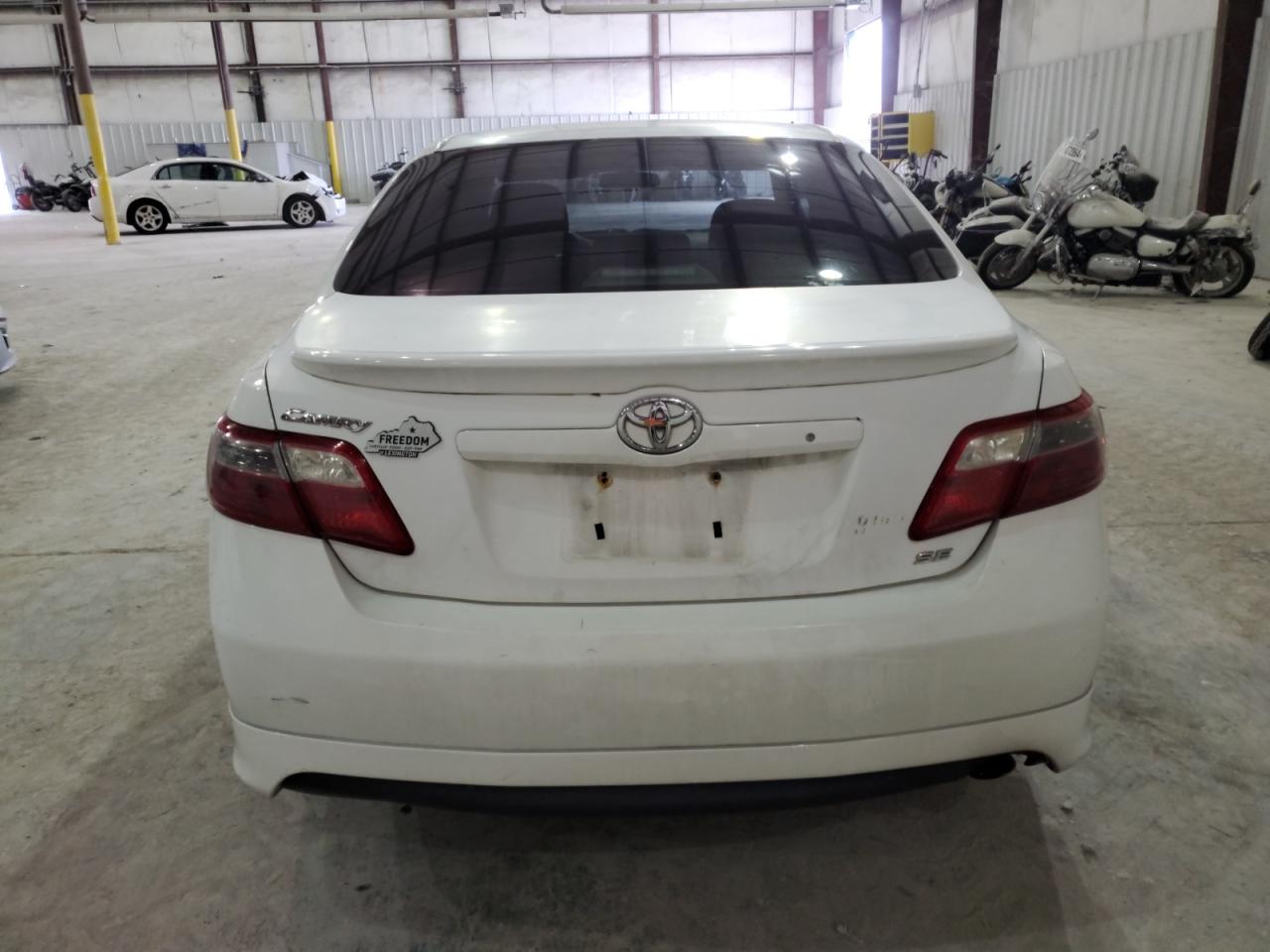 2009 Toyota Camry - Image 6
