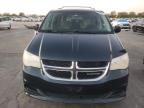 2014 Dodge Grand Caravan Sxt на продаже в Grand Prairie, TX - Hail