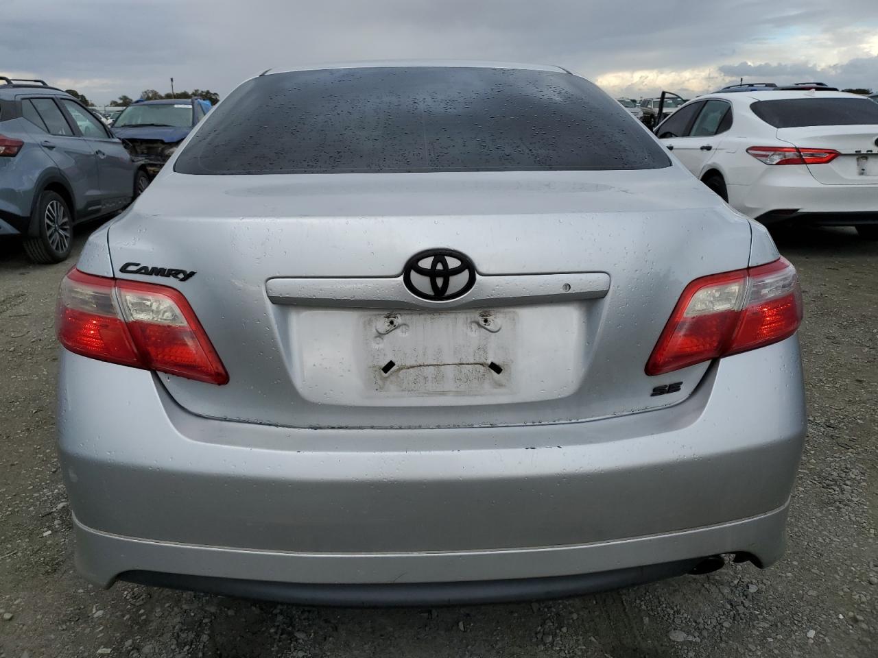 2009 Toyota Camry Base VIN: 4T1BE46KX9U331146 Lot: 80676154