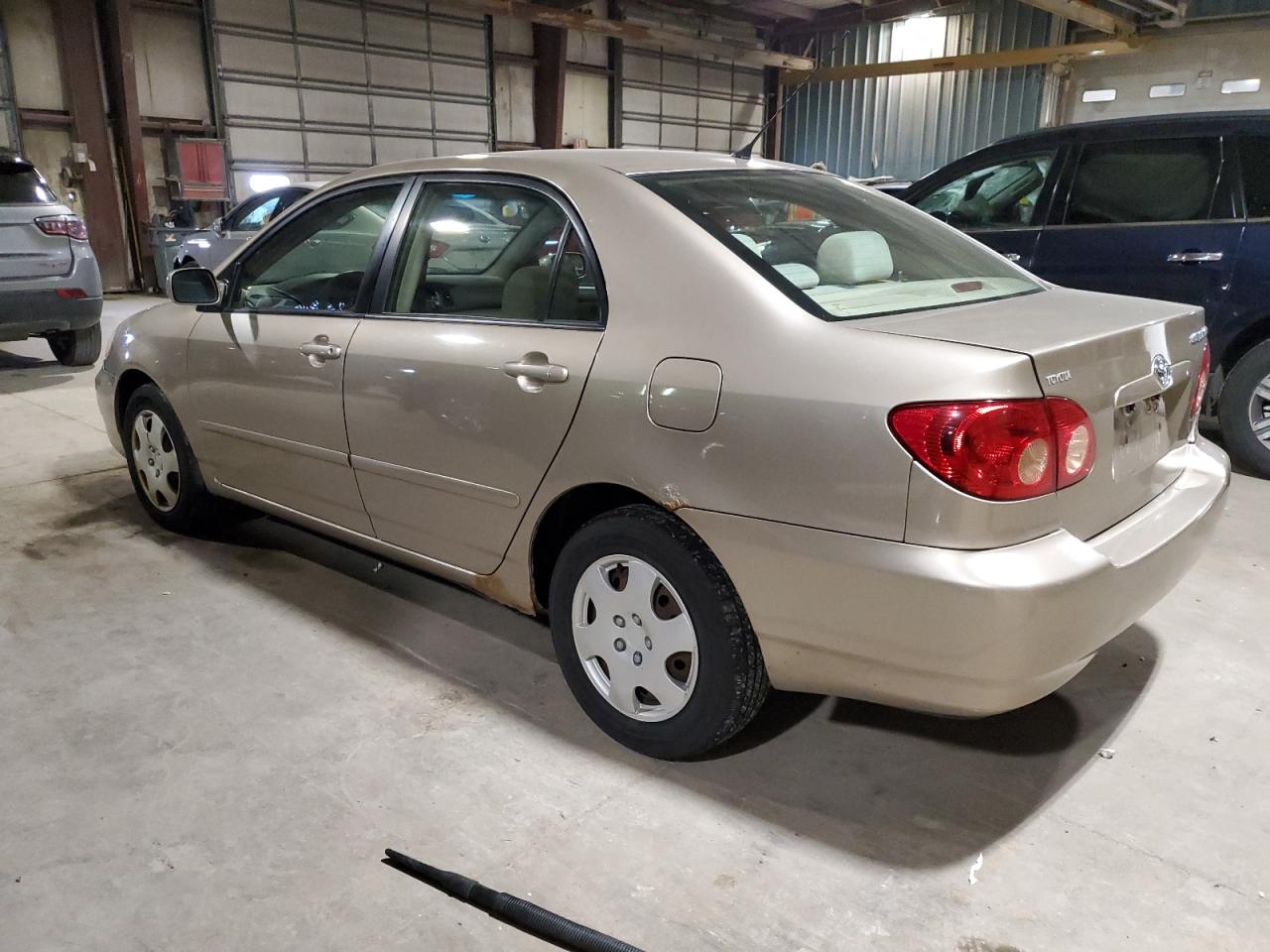 2007 Toyota Corolla - Image 2