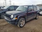 2011 Jeep Patriot Sport zu verkaufen in Elgin, IL - Rear End