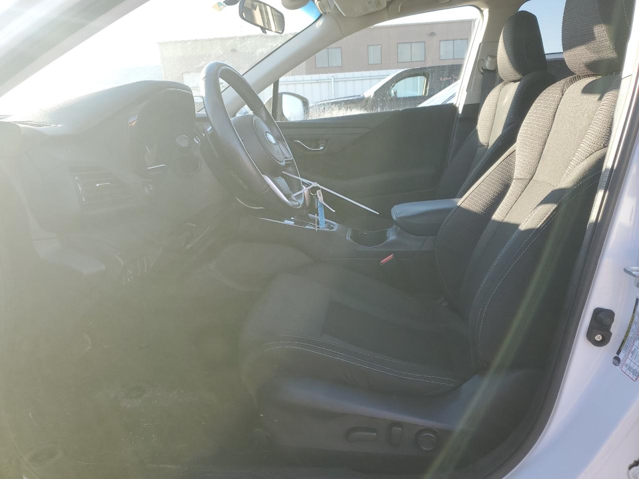 2021 Subaru Outback - Image 7