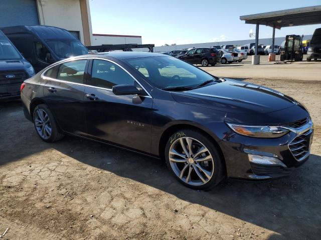  CHEVROLET MALIBU 2023 Charcoal