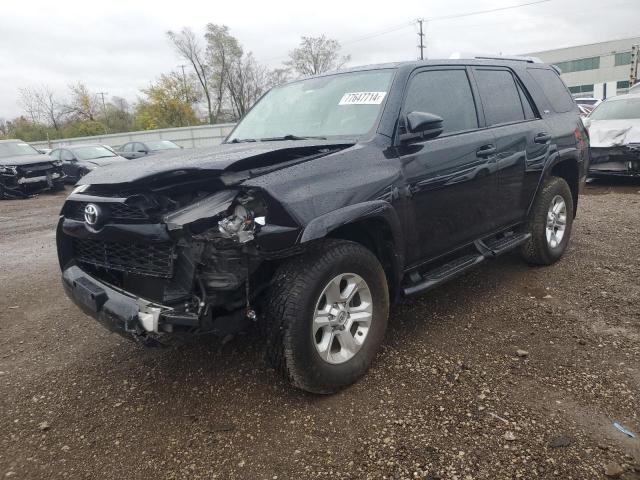 2016 Toyota 4Runner Sr5/Sr5 Premium