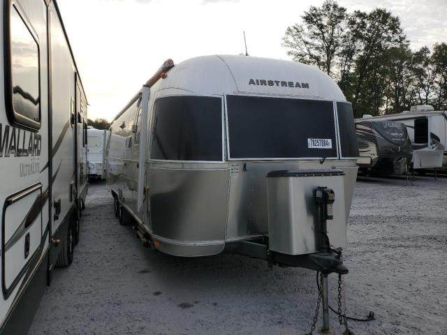 2015 Airs Camper