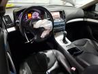 2008 Infiniti G37 Base за продажба в Candia, NH - Front End