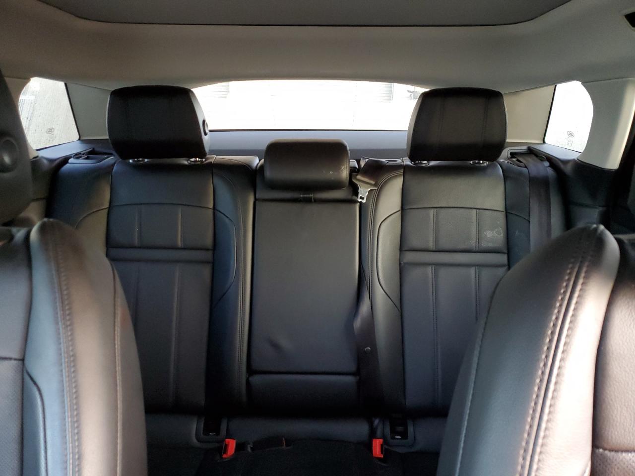 2020 Land Rover Range Rover - Image 10