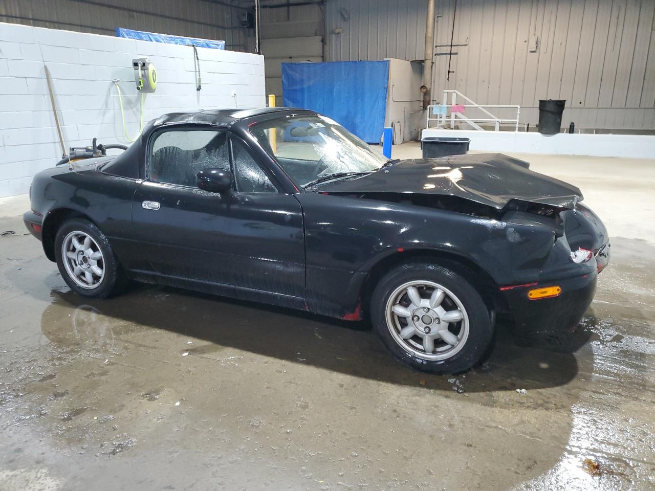 1997 Mazda MX-5 - Image 4