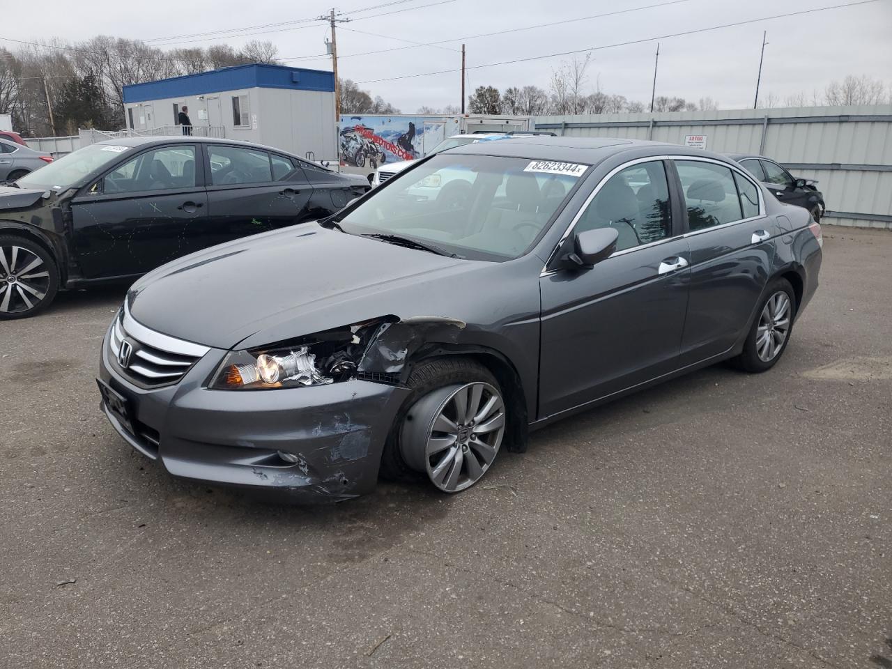 2012 Honda Accord - Image 1