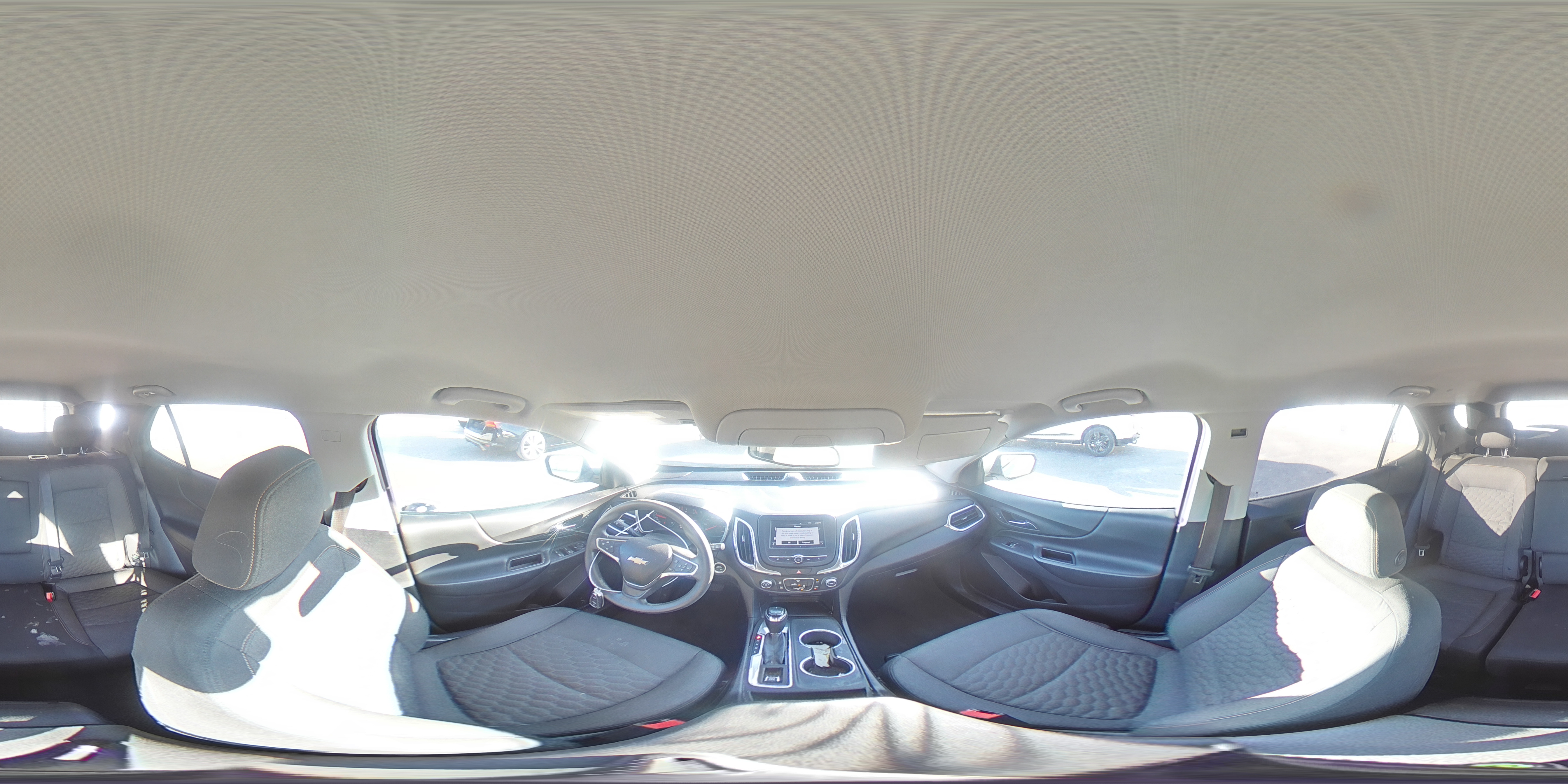 2018 Chevrolet Equinox - Image 14