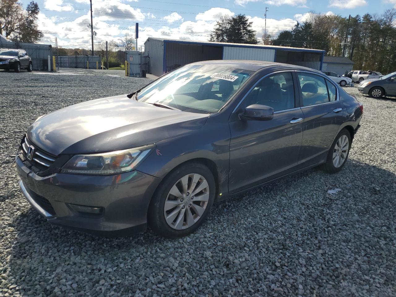 2014 Honda Accord - Image 1