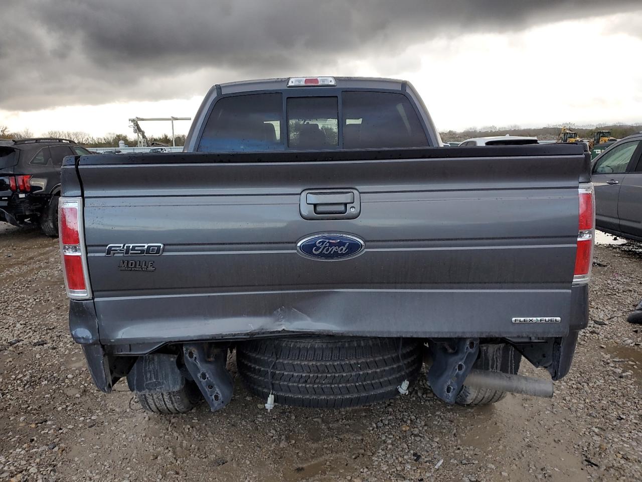 2013 Ford F-150 - Image 6