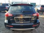 2017 Infiniti Qx50  de vânzare în Candia, NH - Front End