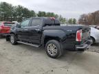 2016 Gmc Canyon Slt for Sale in Windsor, NJ - Front End