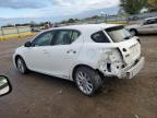 2012 Lexus Ct 200 на продаже в Wichita, KS - Rear End