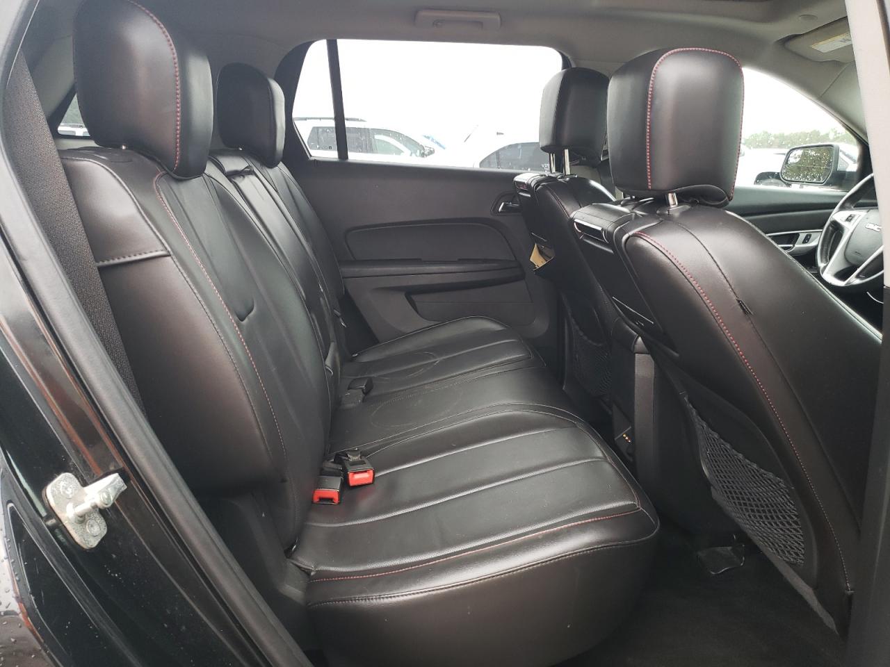 2014 GMC Terrain - Image 11