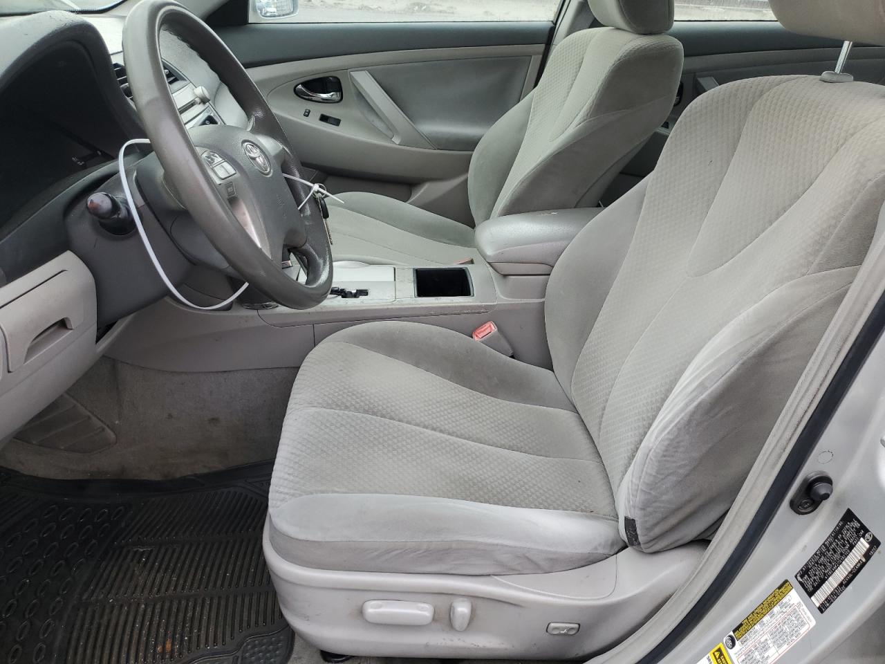 2007 Toyota Camry - Image 7