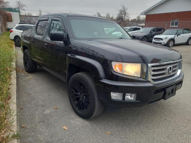 2012 Honda Ridgeline Rtl