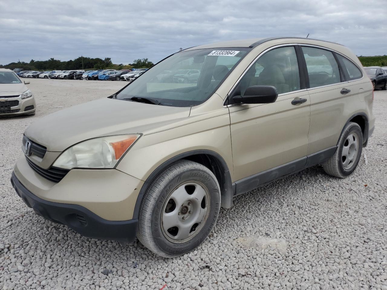 2009 Honda CR-V - Image 1