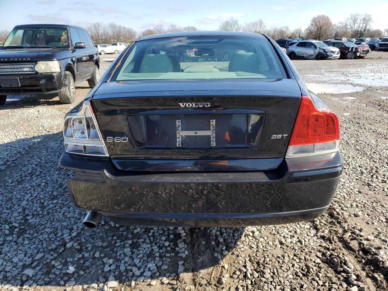 2006 Volvo S60 - Image 6