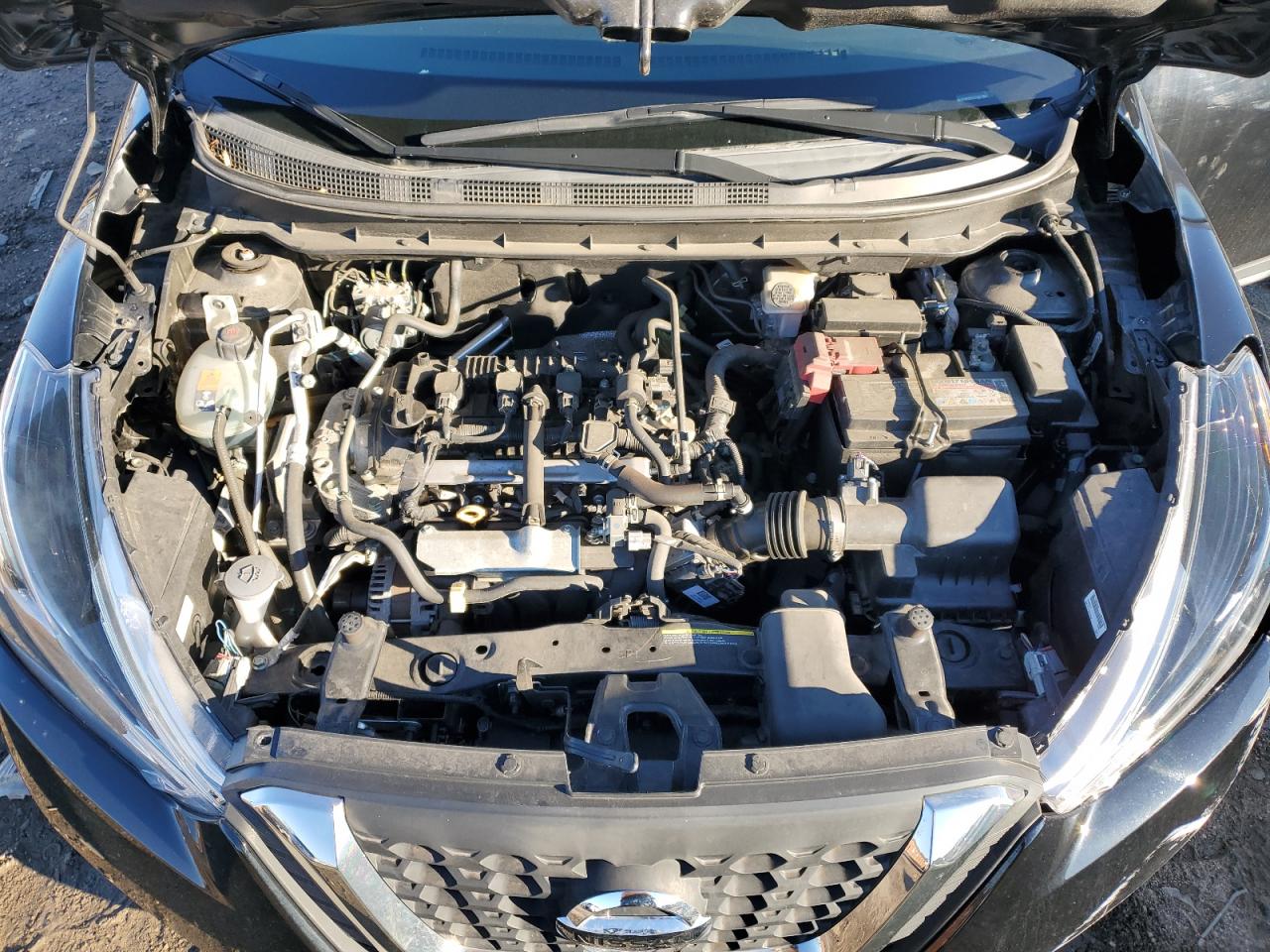 2020 Nissan Kicks - Image 13