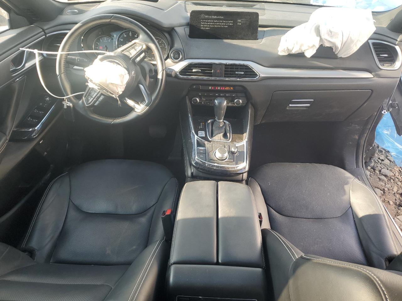 2021 Mazda CX-9 - Image 8