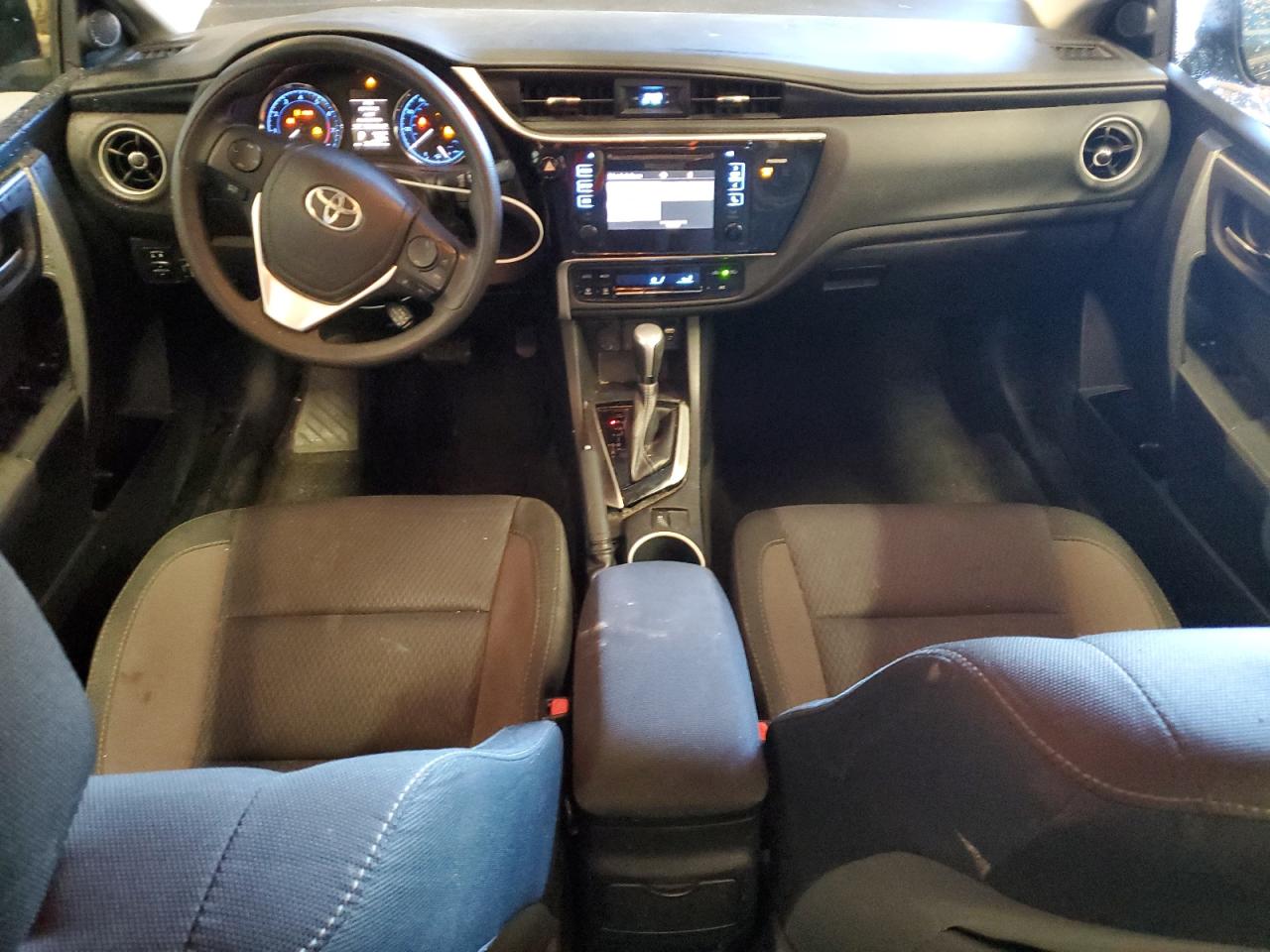 2017 Toyota Corolla - Image 8