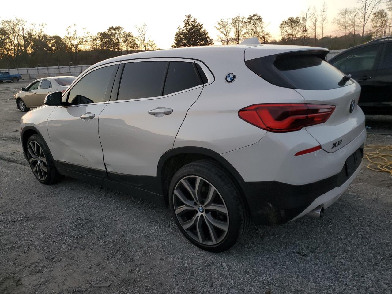 2018 BMW X2 - Image 2