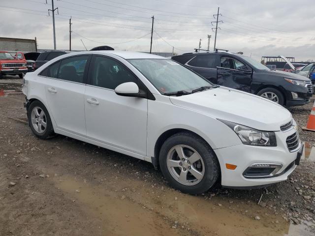  CHEVROLET CRUZE 2016 Biały