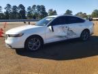 2024 Honda Accord Ex продається в Longview, TX - Side