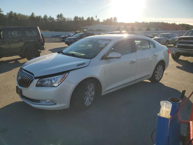 2014 Buick Lacrosse 