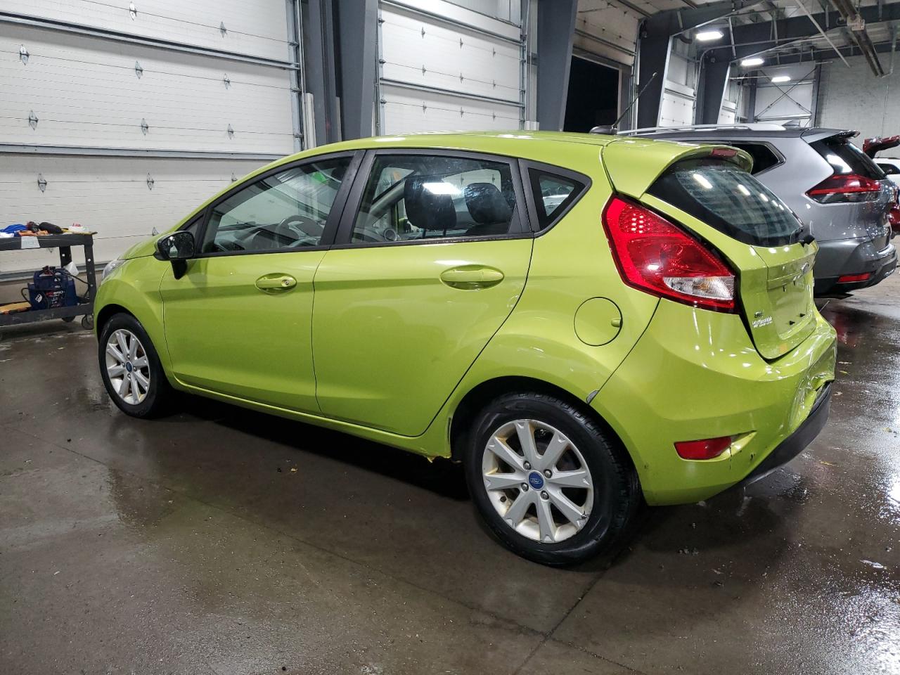2012 Ford Fiesta - Image 2
