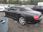 2007 Bentley Continental Gtc for Sale in Riverview, FL - Water/Flood