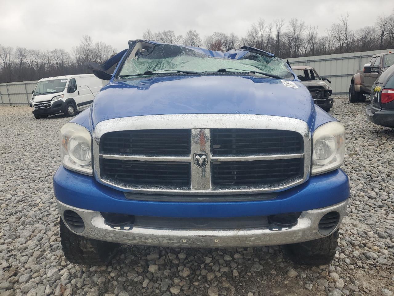 2009 Dodge RAM - Image 5