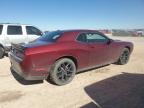 2023 Dodge Challenger Sxt на продаже в Andrews, TX - Minor Dent/Scratches