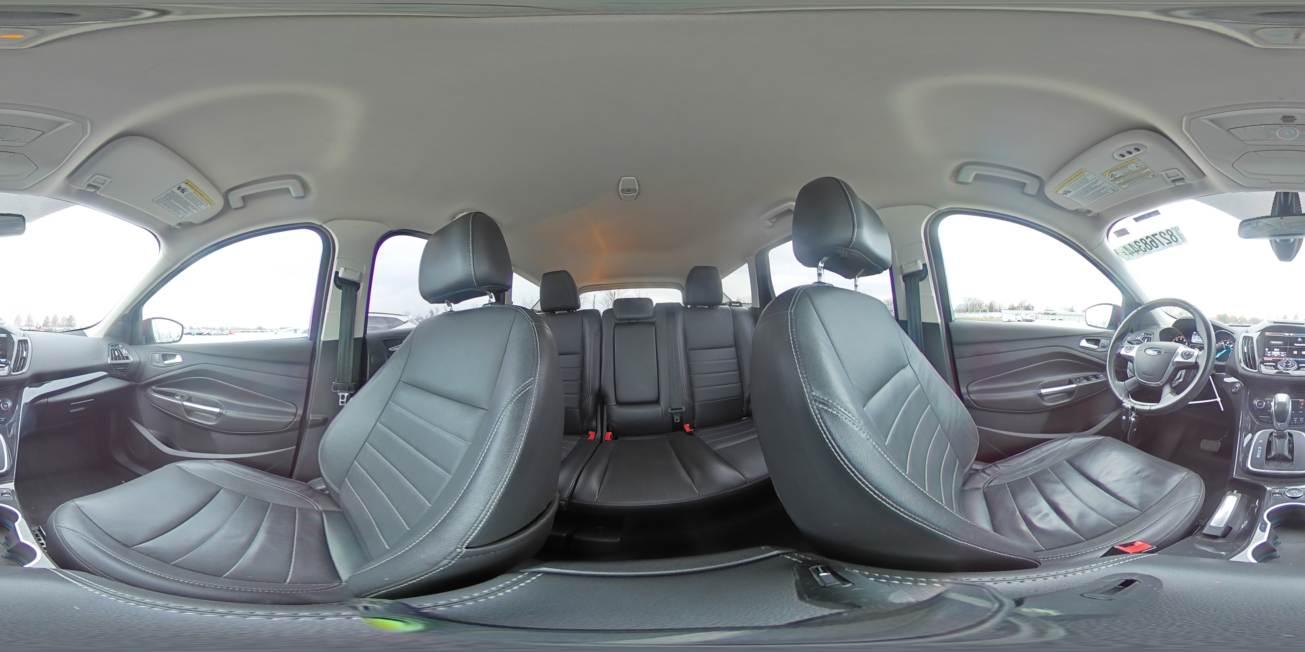 2014 Ford Escape - Image 14