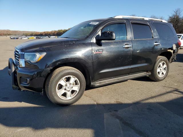 2018 Toyota Sequoia Sr5