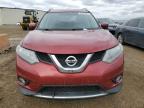 2016 NISSAN ROGUE S à vendre chez Copart AB - CALGARY