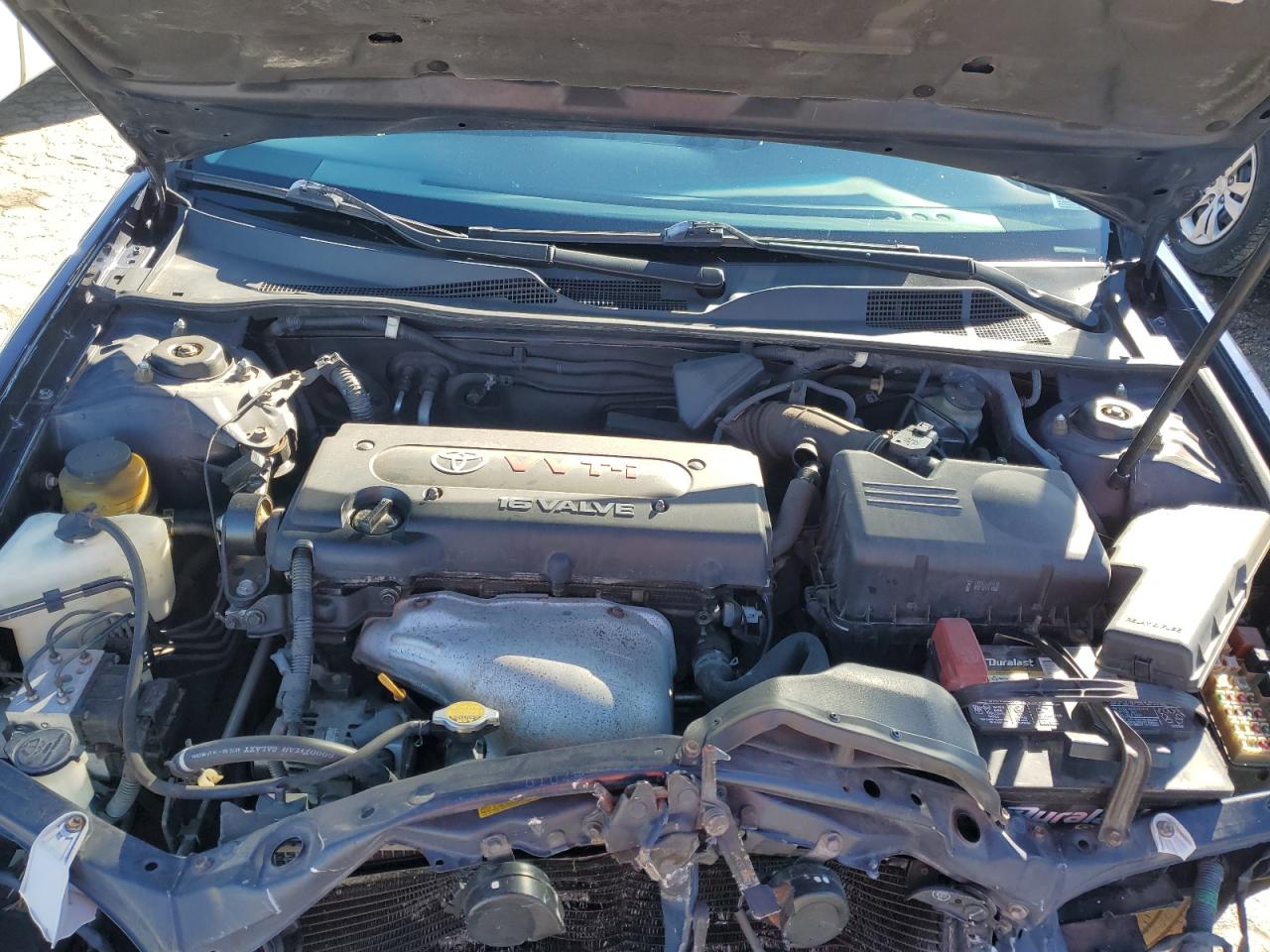 2002 Toyota Camry - Image 12