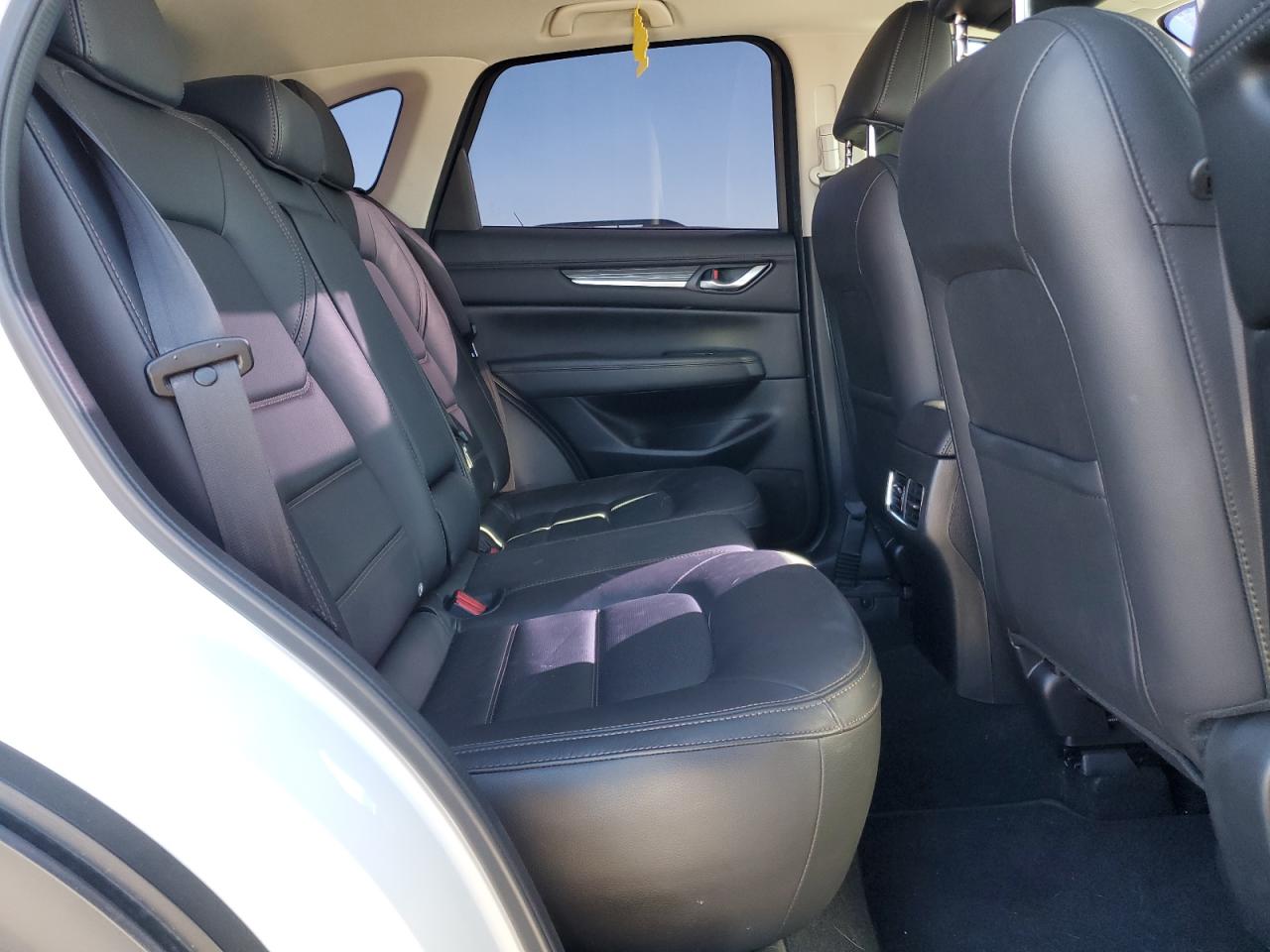 2020 Mazda CX-5 - Image 11