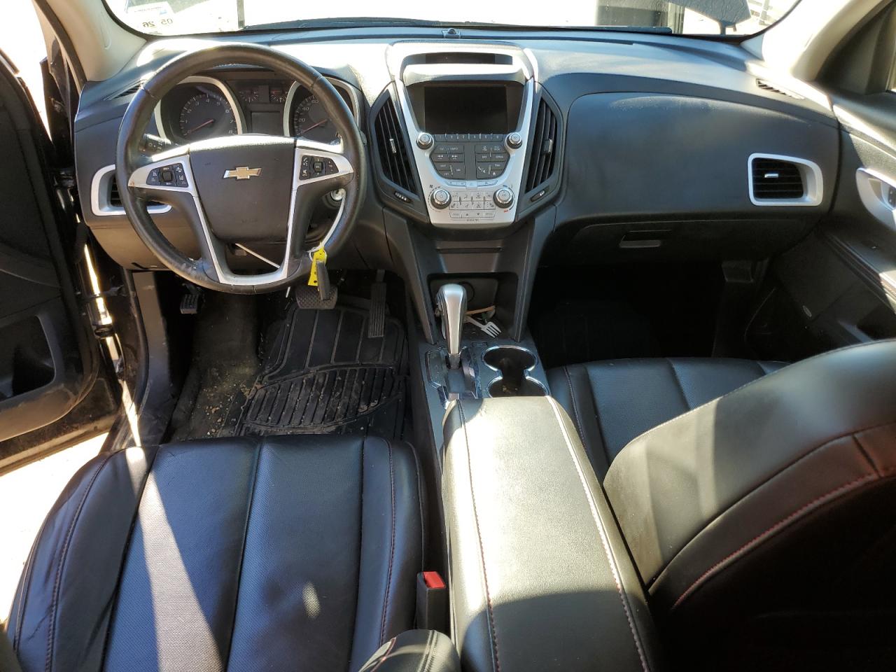 2015 Chevrolet Equinox - Image 8