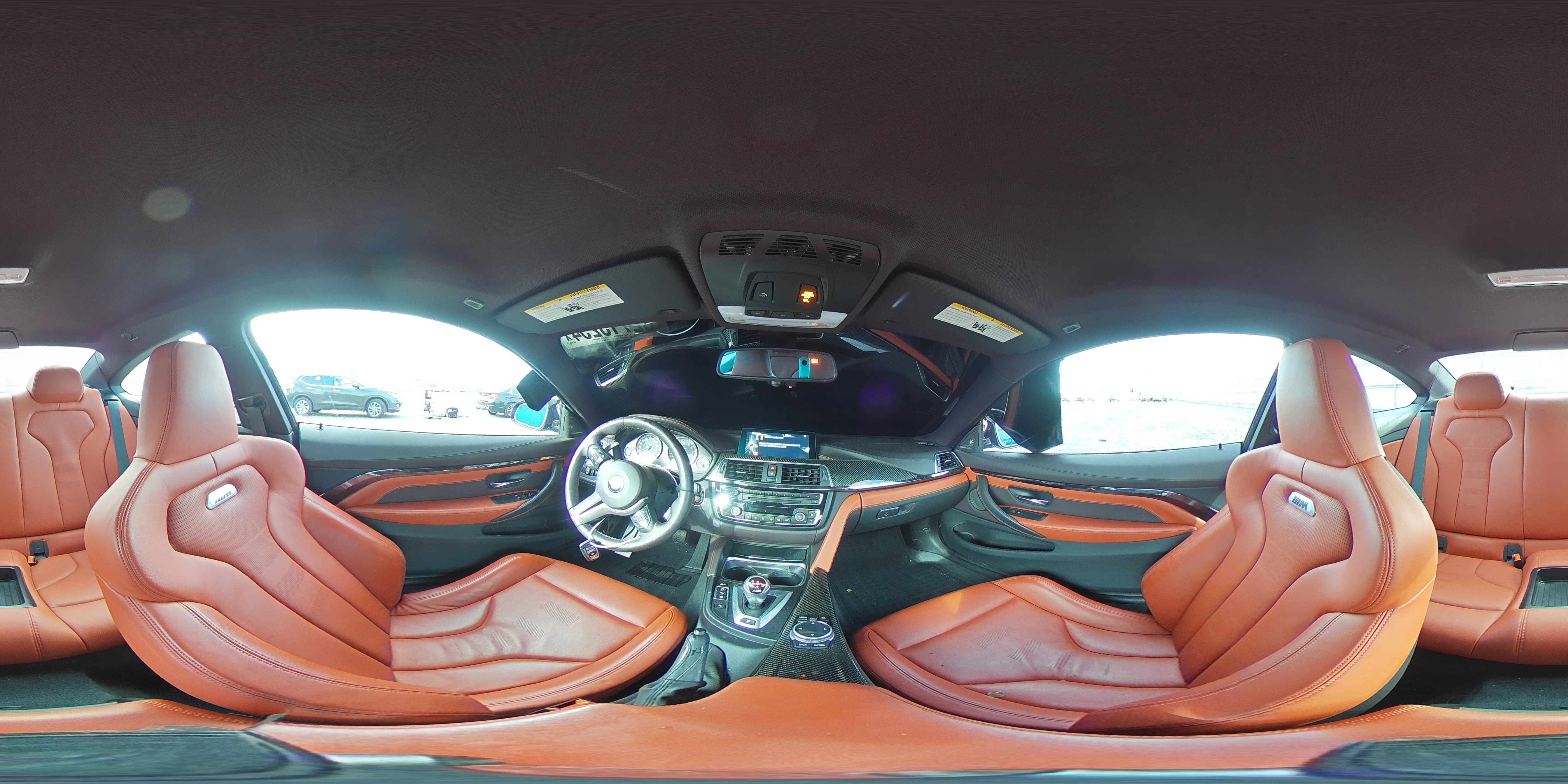 2016 BMW M4 - Image 12